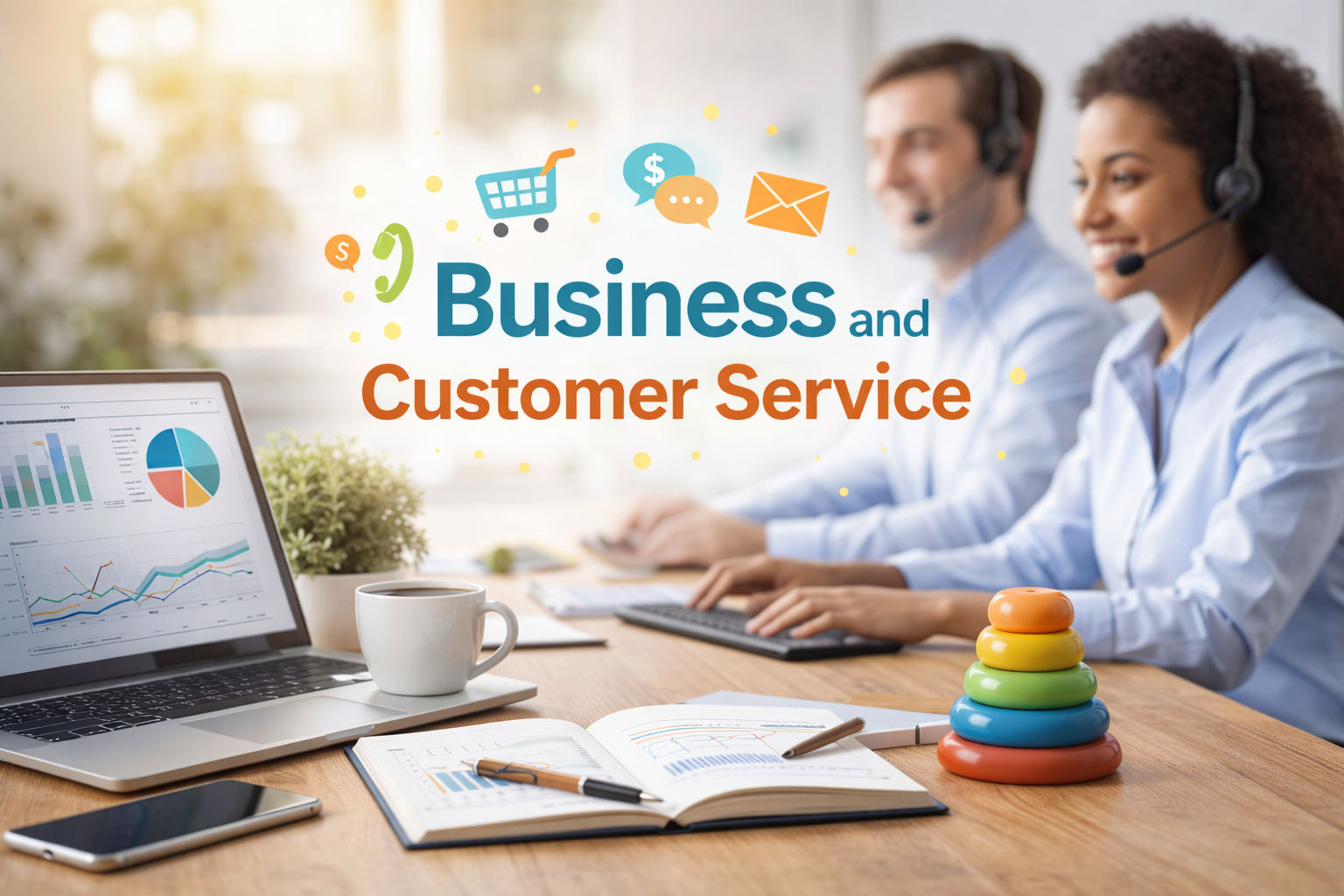 Business and Customer Service Business and Customer Service